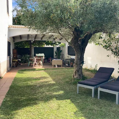 Casa Chillout A 6km De Sevilla Piscina Comunitaria *
