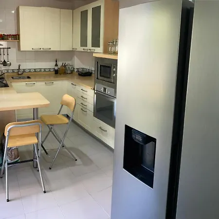 Casa Chillout A 6km De Sevilla Piscina Comunitaria