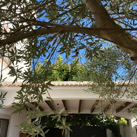 Casa Chillout A 6km De Sevilla Piscina Comunitaria * Valencina de la Concepcion