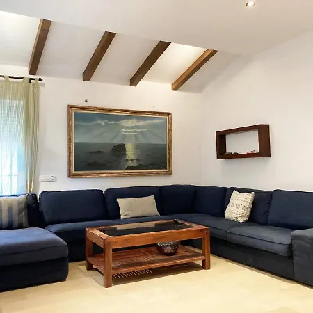 Casa Chillout A 6km De Sevilla Piscina Comunitaria * Valencina de la Concepcion