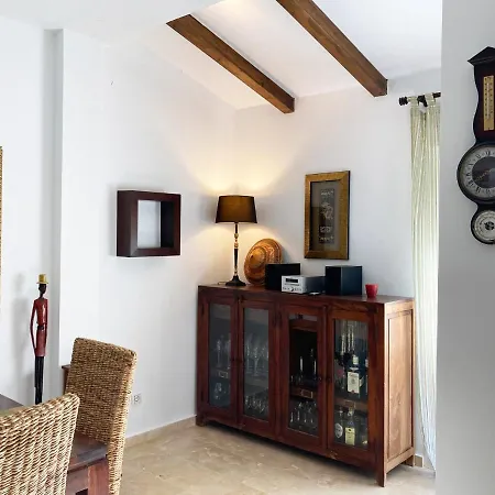 Holiday home Casa Chillout A 6km De Sevilla Piscina Comunitaria *