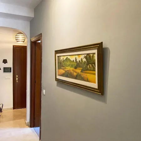 Casa Chillout A 6km De Sevilla Piscina Comunitaria Holiday home