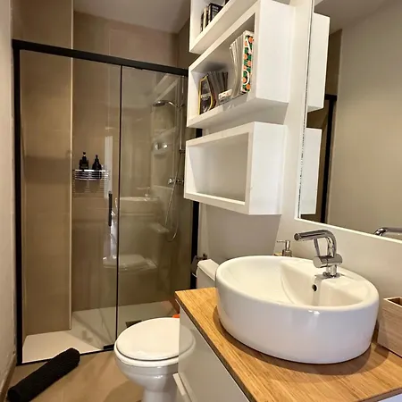 Casa Chillout A 6km De Sevilla Piscina Comunitaria *