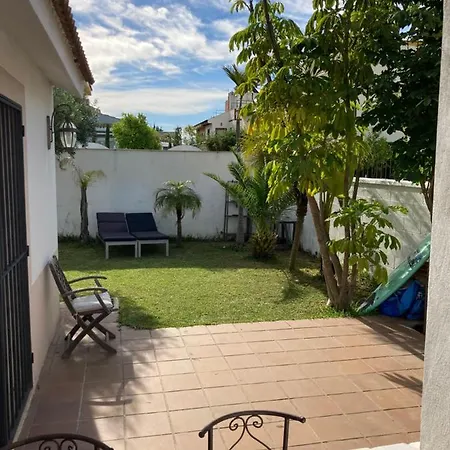 Casa Chillout A 6km De Sevilla Piscina Comunitaria * Valencina de la Concepción