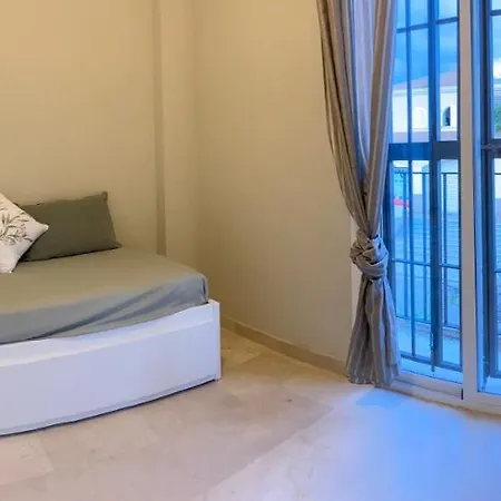Casa Chillout A 6km De Sevilla Piscina Comunitaria