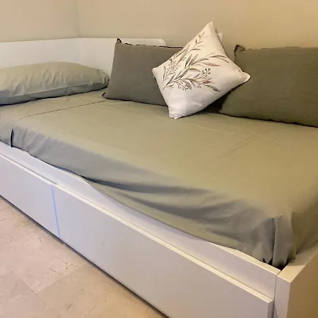 Сasa de vacaciones Casa Chillout A 6km De Sevilla Piscina Comunitaria *
