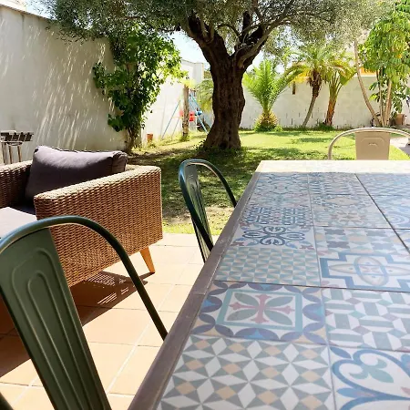 Casa Chillout A 6km De Sevilla Piscina Comunitaria *